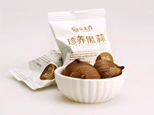 黑蒜的營(yíng)養價(jià)值