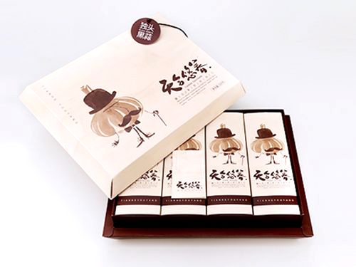 黑蒜和白蒜，營(yíng)養價(jià)值有區別嗎？